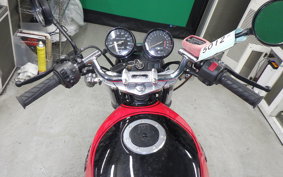 KAWASAKI ZEPHYR 400 Gen.2 1991 ZR400C