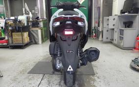 YAMAHA CYGNUS 125 XSR 3 SED8J