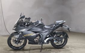 SUZUKI JIKUSA-SF250 ED22B