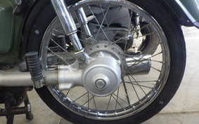 YAMAHA TOWN MATE 80 22K