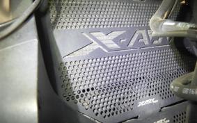 HONDA X-ADV 750 2017 RC95