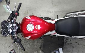 HONDA CB400SF GEN 4 2010 NC42