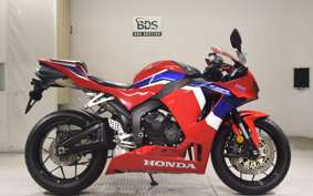 HONDA CBR600RR 2022 PC40