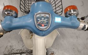 HONDA SUPER CUB50 C50