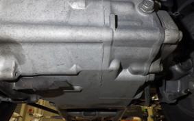 HONDA GYRO CANOPY 2008 TA03