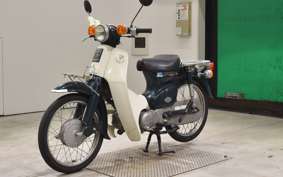 HONDA C70 SUPER CUB C70