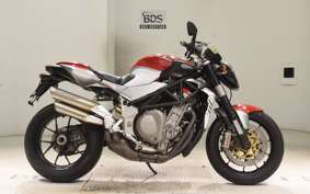 MV AGUSTA BRUTALE 1078 RR 2014