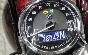 BMW R18 FIRST EDITION 2020