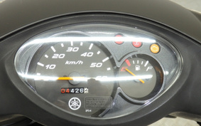 YAMAHA JOG ZR SA56J