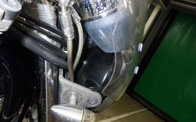 KAWASAKI ZEPHYR 750 2007 ZR750C