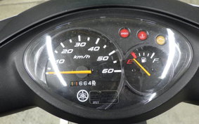 YAMAHA JOG ZR-4 SA56J