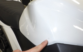 KAWASAKI NINJA 250 2 1996 EX250P