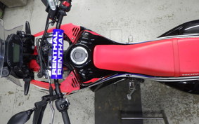 HONDA CRF250 RALLY A 1997 MD44