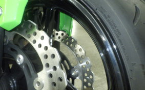 KAWASAKI NINJA 650 A 2021 ER650H