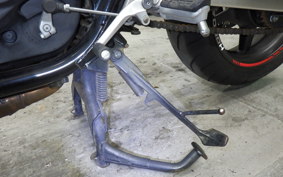 HONDA CB1300SF SUPER FOUR 2011 SC54