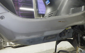 HONDA SPACY 100 2008 JF13