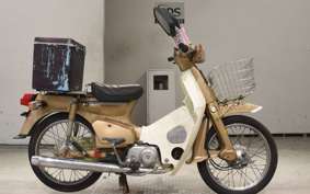 HONDA C90 SUPER CUB E HA02