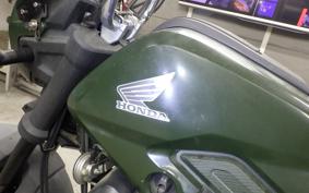 HONDA NAVI110 2007