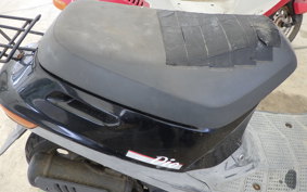 HONDA DIO 2022 AF18