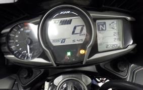 YAMAHA FJR1300 A 2021 RP27J