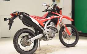 HONDA CRF250L MD44