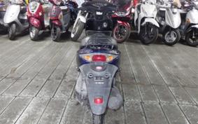 HONDA DIO Gen.6 AF62