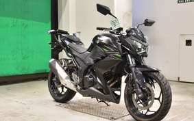KAWASAKI Z250 ER250C