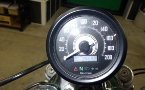 HARLEY FXDWG 1450 1999