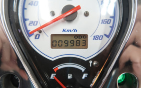 YAMAHA DRAGSTAR 400 2003 VH01J