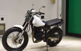 YAMAHA TW200 Gen.2 DG07J
