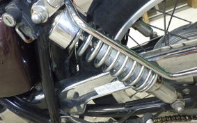 YAMAHA SR400 Gen.3 2003 RH01J