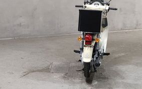 HONDA SUPER CUB110 JA44