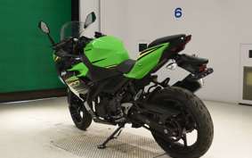 KAWASAKI NINJA 400 2023 EX400G