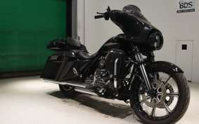 HARLEY FLHX 1690 2013
