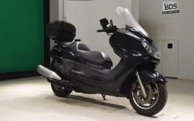 YAMAHA MAJESTY 400 2007 SH04J