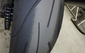 KAWASAKI ZX 1400 NINJA R 2013