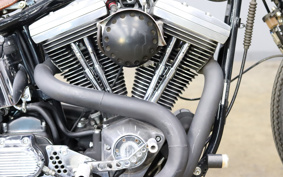 HARLEY FLSTN 2010 BNL