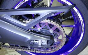 YAMAHA MT-09 Tracer GT 2020 RN51J