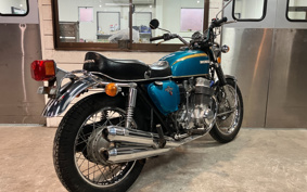 HONDA CB750 1977 5024