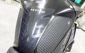 YAMAHA MT-10 2018 RN50J