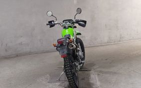 KAWASAKI SUPER SHERPA KL250G