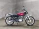 Фото Honda CB223S 2009 с японского аукциона