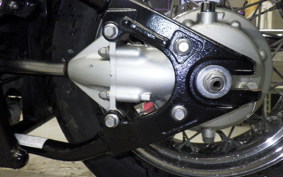 YAMAHA DRAGSTAR 1100 2002 VP13J