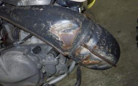SUZUKI RMX250 S SJ13A