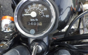 HONDA APE 50 AC16