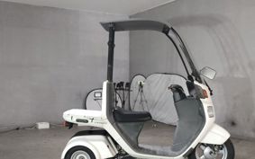 HONDA GYRO TA03