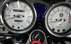 YAMAHA SR400 Gen.5 2023 RH16J