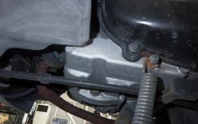 YAMAHA VINOﾓﾙﾌｪ 2007 SA37J