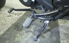 HONDA REBEL 250 S 2013 MC49