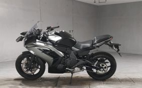 KAWASAKI NINJA 400 2014 EX400E